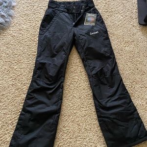 Ski Pants
